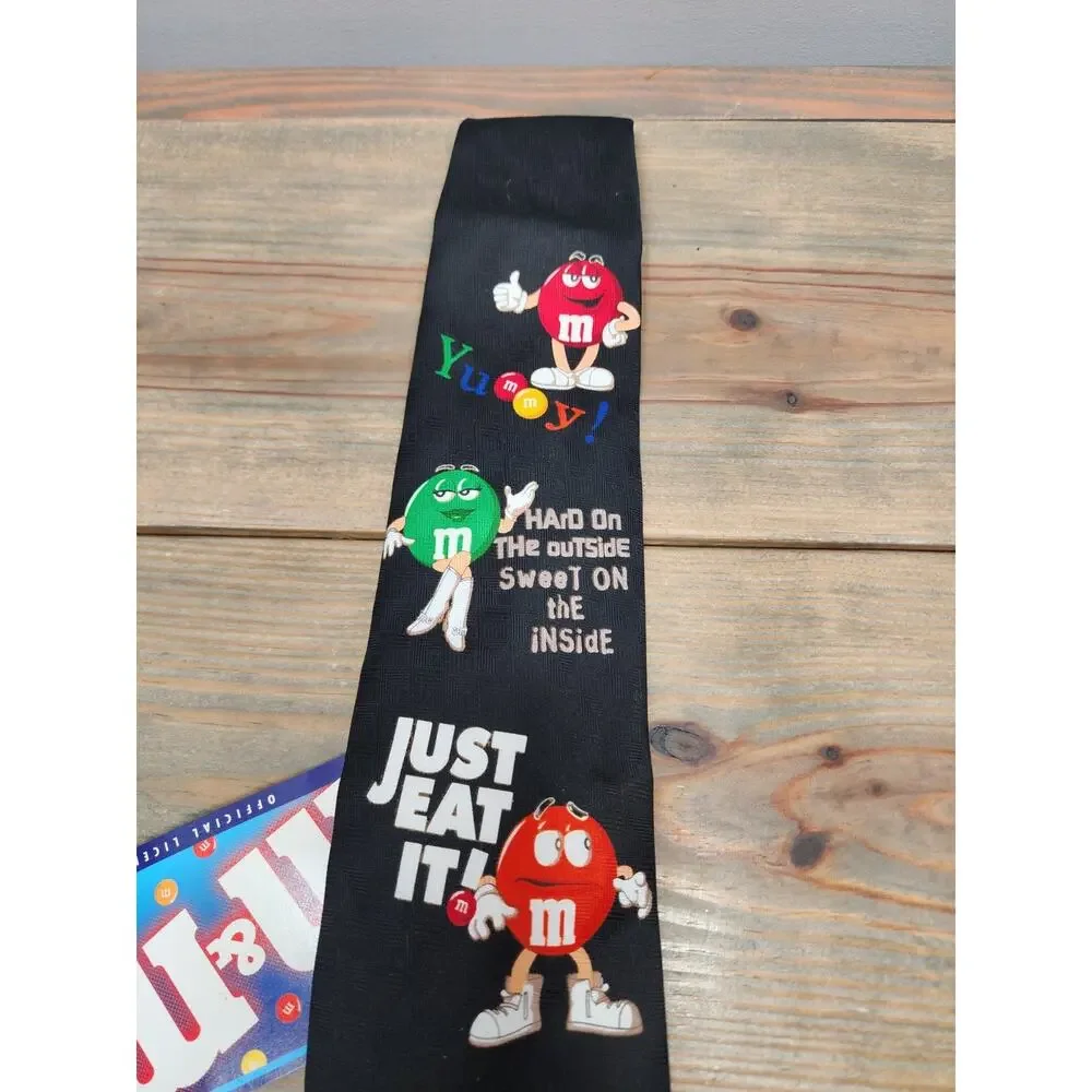 M&MS vtg m&ms